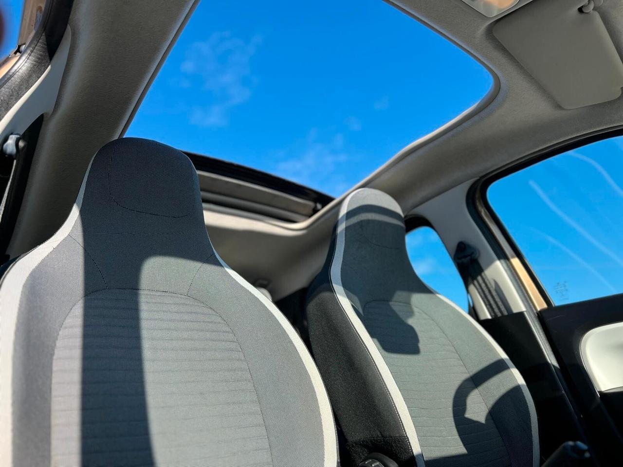 Renault Twingo TCe 90 CV Stop&Start Openair