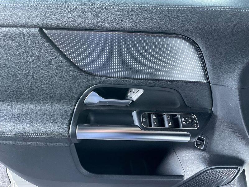 Mercedes-Benz GLA GLA 200 d Automatic Sport Plus