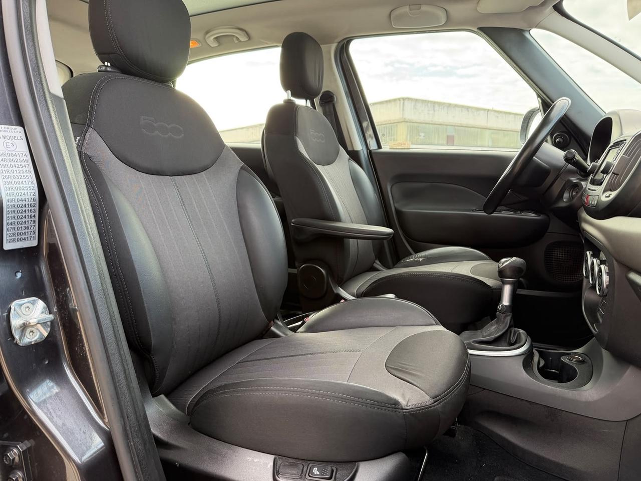 Fiat 500L 1.3 Multijet GARANZIA 12 MESI