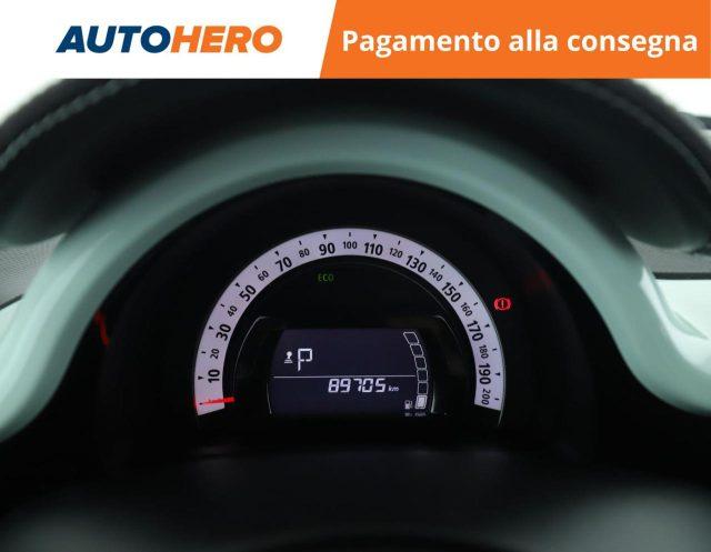 RENAULT Twingo TCe 90 CV EDC La Parisienne