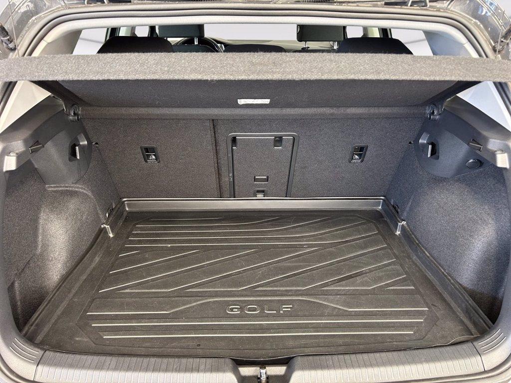 VOLKSWAGEN Golf 1.0 etsi evo life 110cv dsg del 2022
