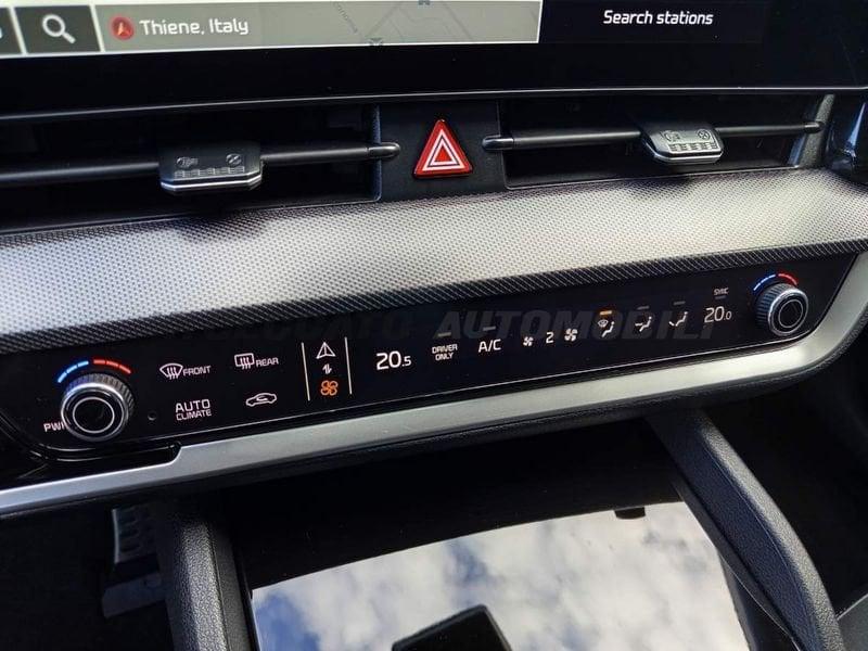 KIA Sportage Sportage 1.6 tgdi phev GT-line Sunroof Pack awd 245cv auto