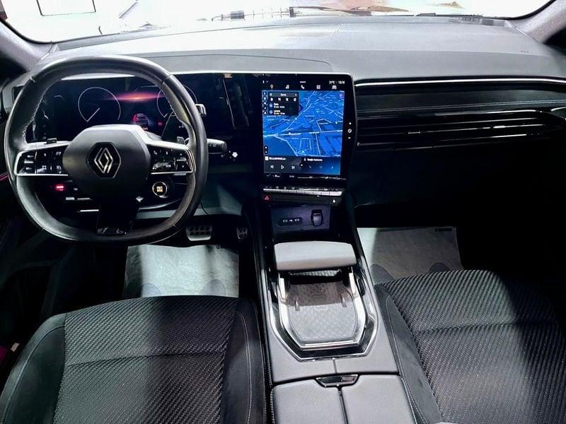 Renault Austral Mild Hybrid 160 Auto Techno Esprit Alpine