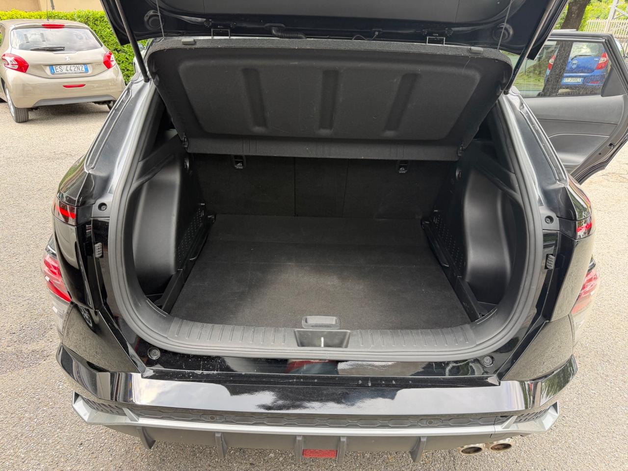 Hyundai Kona 1.0 T-GDI Hybrid 48V iMT NLine