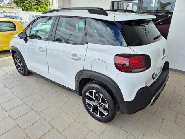 CITROEN C3 Aircross BlueHDi 110 S&S Shine