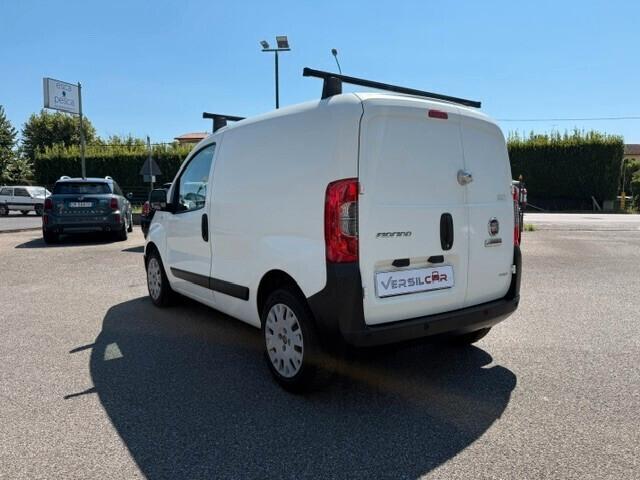 Fiat Fiorino QUBO 1.3 MJT 95CV (N1) E5+