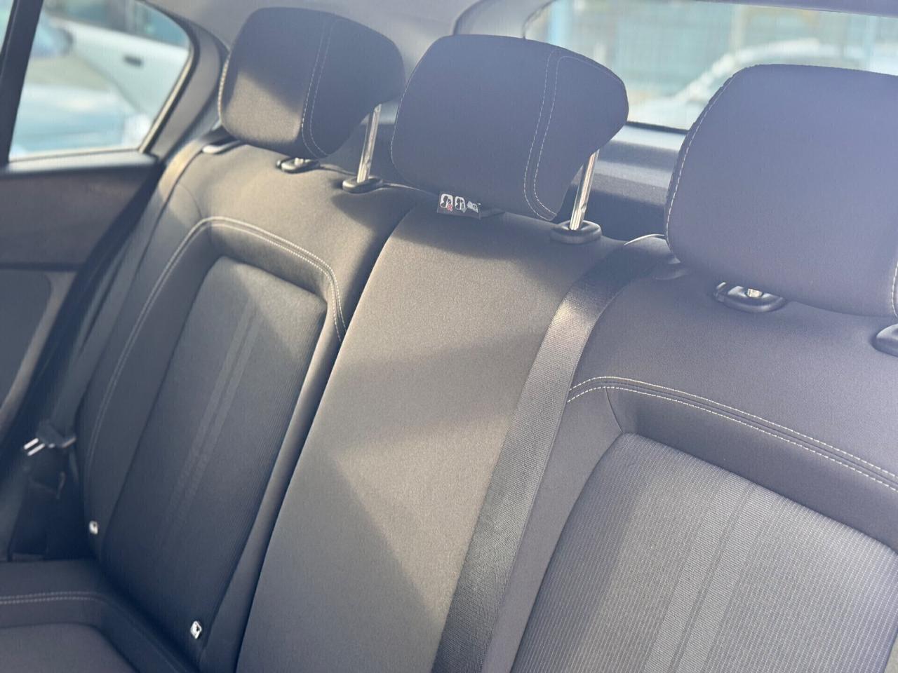 Fiat Tipo GPL