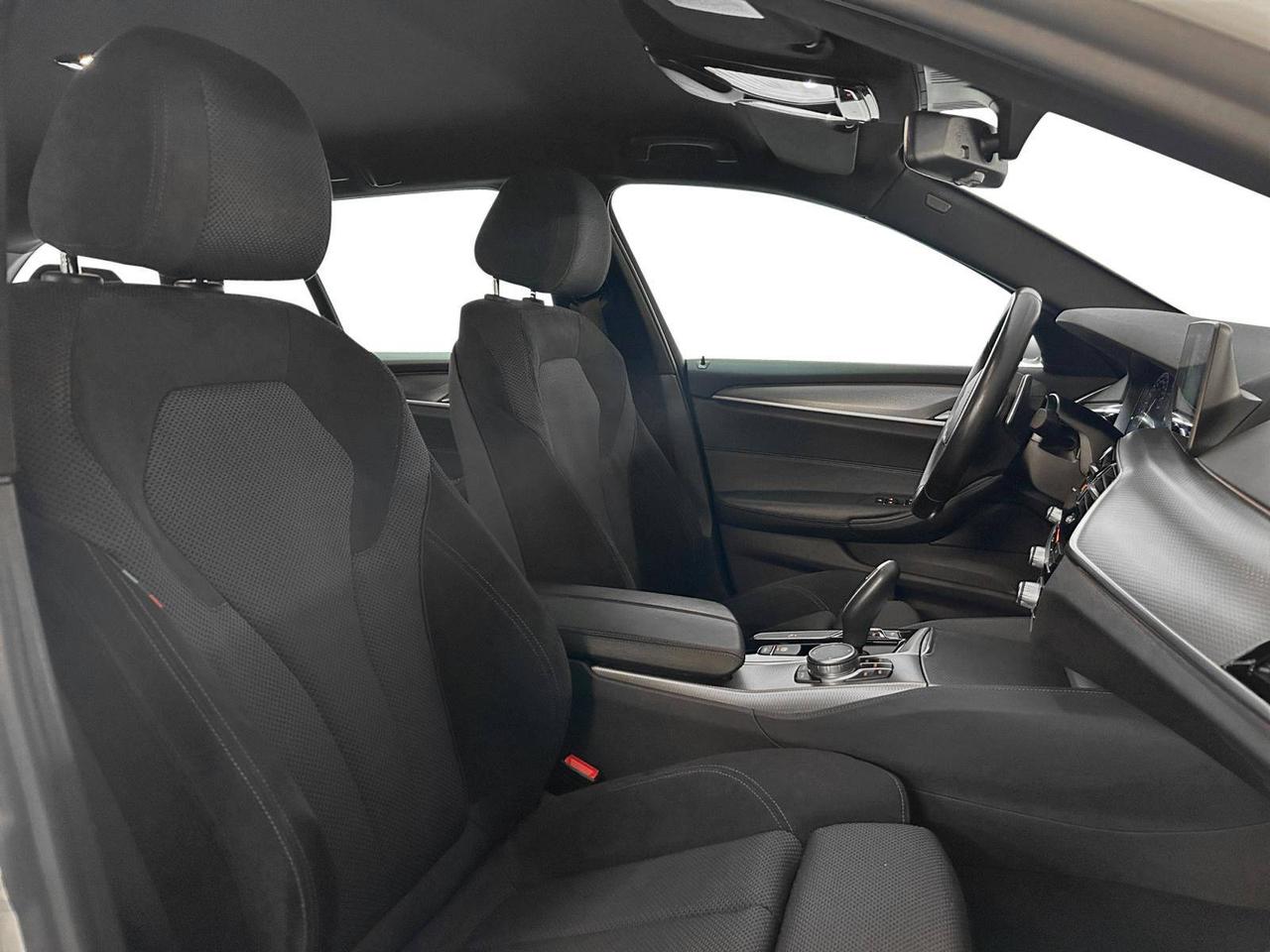 BMW Serie 5 530d xDrive Touring MSport 249cv