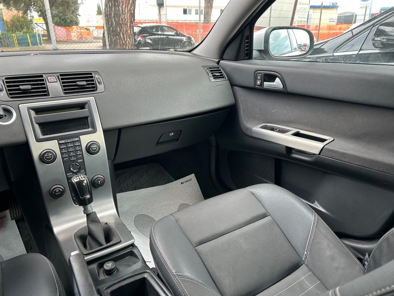 Volvo V50 2.0 DIESEL 136 CV *BEN TENUTA*