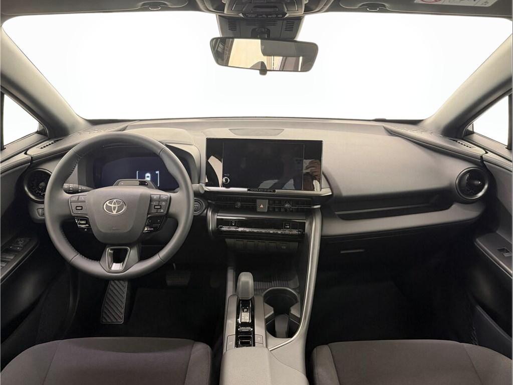 Toyota C-HR 1.8 Hybrid 140 Active FWD e-CVT