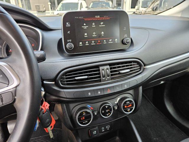 FIAT Tipo 1.6 Mjt S&S 5 porte