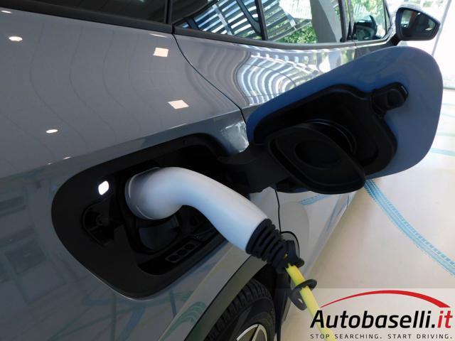 VOLKSWAGEN ID.5 GTX 4MOTION 300CV ELETTRICA,LED IQ Light