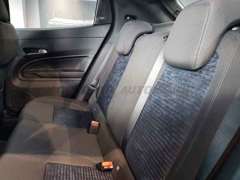 Alfa Romeo Junior Junior 1.2 ibrida 136cv edct6
