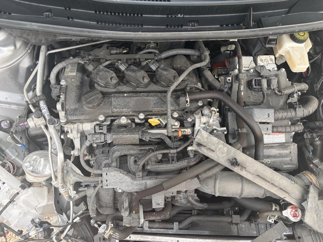 Mazda 2 Mazda2 1.5 Skyactiv-G Centre-Line