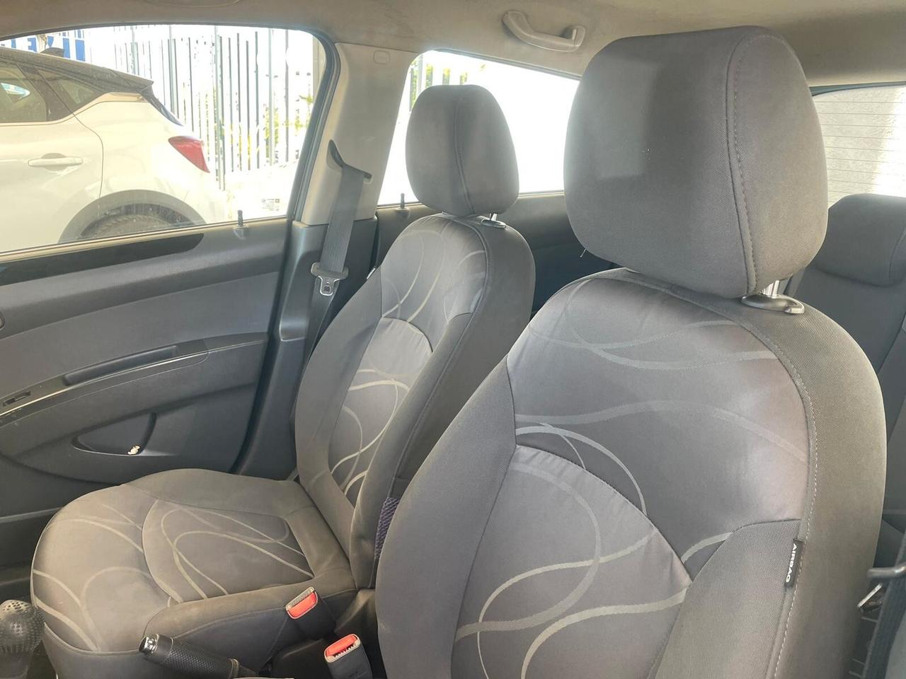 Chevrolet Spark 1.0 LS