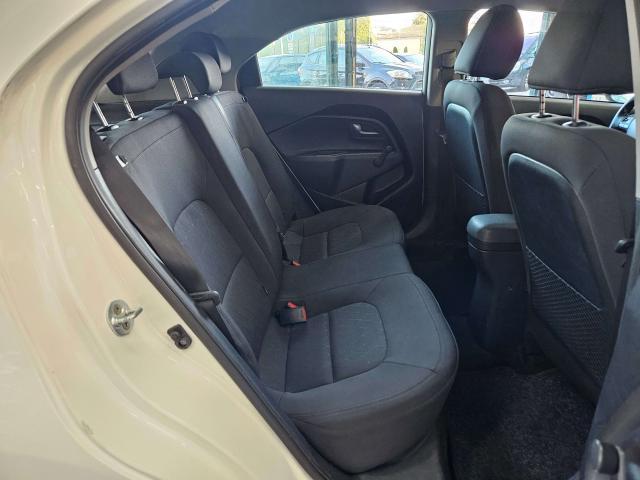 Kia Rio Rio III 2011 5p 1.2 Cool eco Gpl