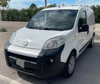 Fiat Fiorino 1.3 M-JET 75 CV SX