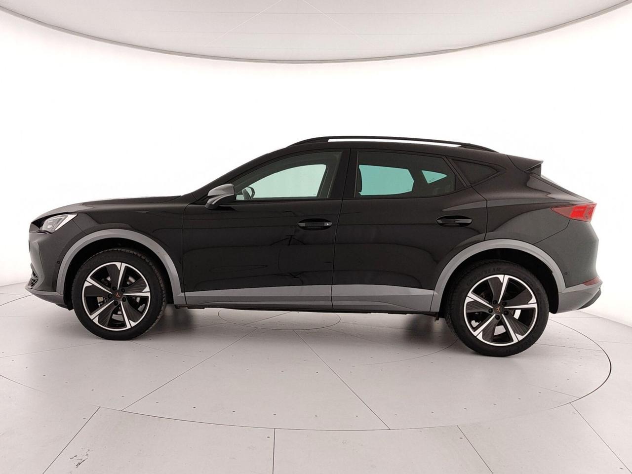 Cupra Formentor 2.0 TDI