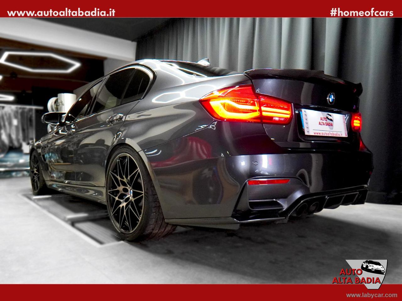 BMW M3 30 Jahre M3