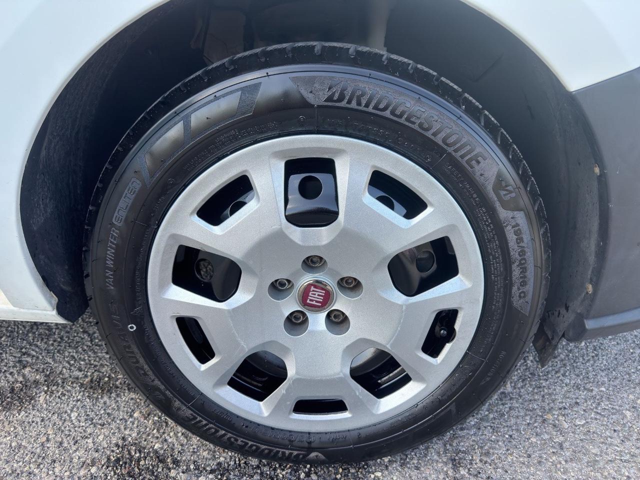 Fiat Doblo 1.6 MJT 105CV PL TN MAXI-OTTIME CONDIZIONI-