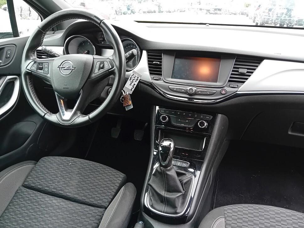 Opel Astra 1.5 CDTI 105 CV S&S Sports Tourer € 4.000 + IVA