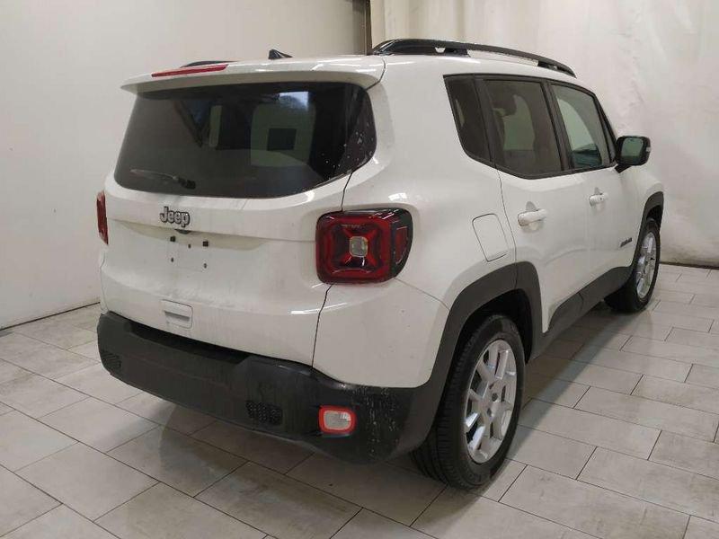 Jeep Renegade 1.6 mjt Limited 2wd 130cv