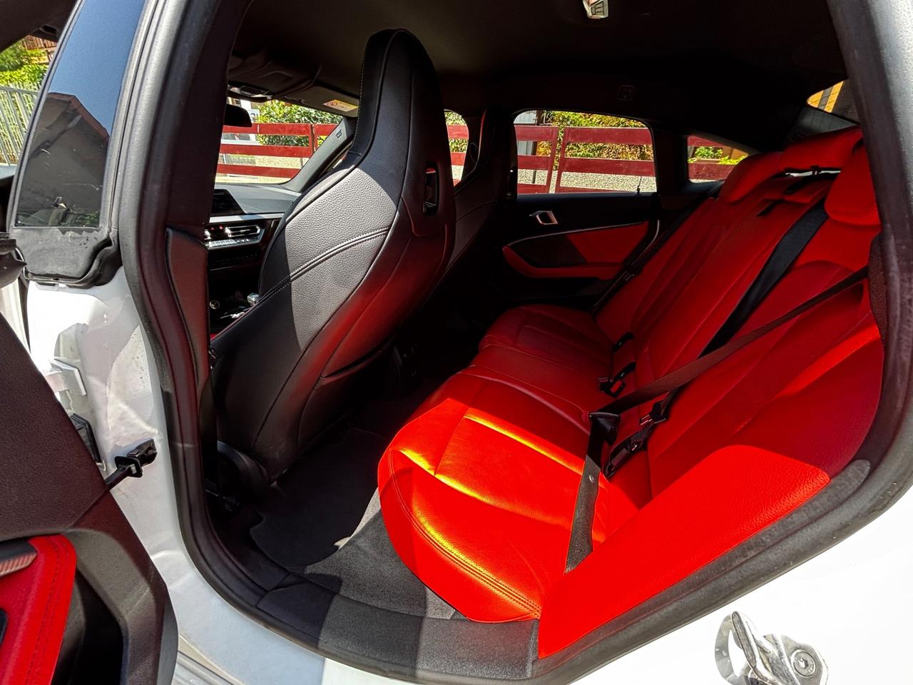 Bmw 220 220d Coupé Msport aut.