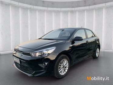 KIA Rio 1.0 t-gdi mhev Style 100cv mt del 2021