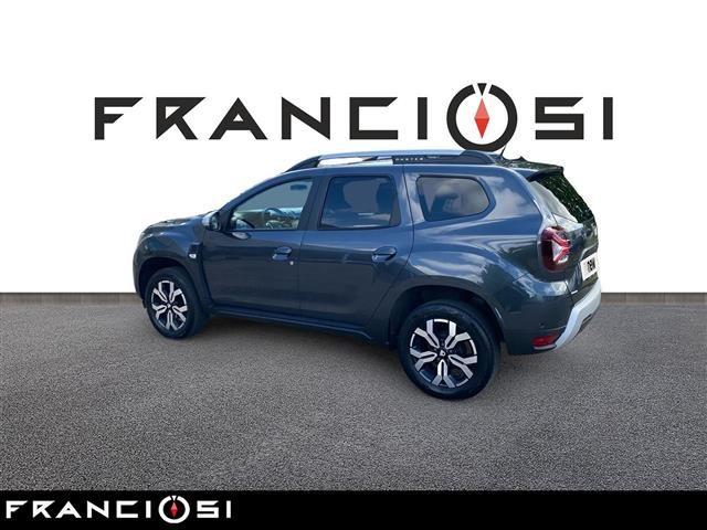 DACIA Duster 1.0 tce Prestige up SL DaciaPlus Gpl 4x2 10