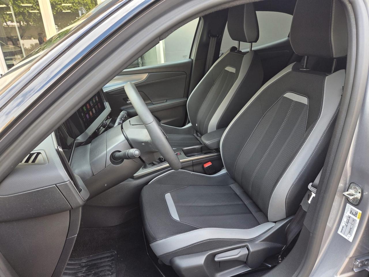 Opel Mokka 1.2 Turbo 136 cv GS BICOLOR