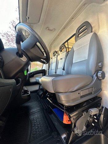 FIAT DUCATO 35 2.0 MJT 35 PLM-TA Furgone L3 h2