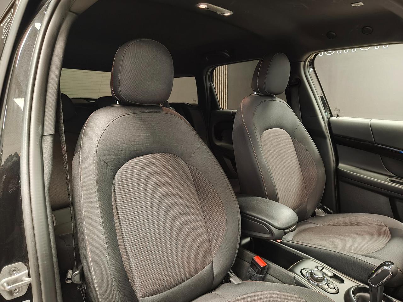 Mini Cooper D Countryman 2.0 Classic