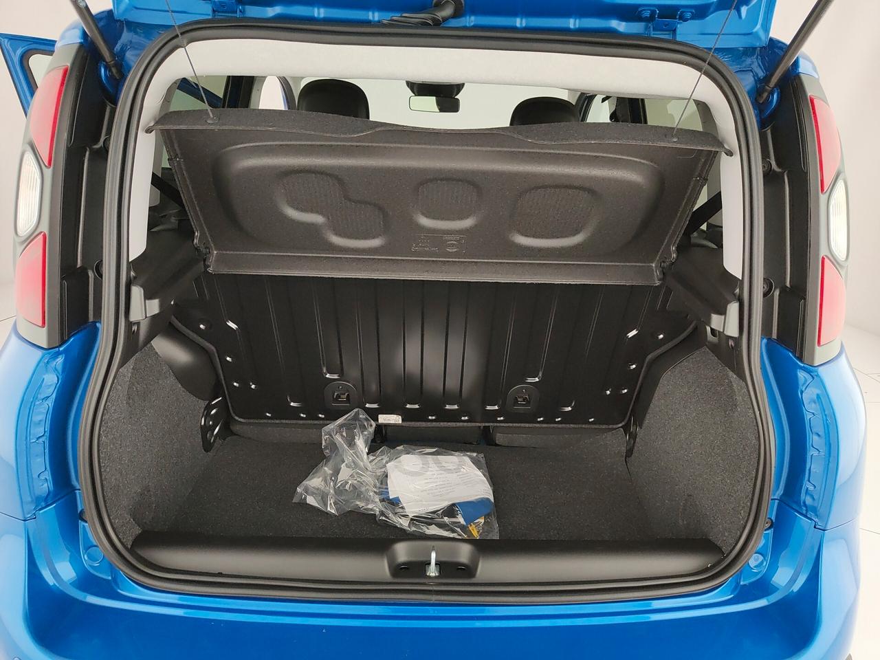 Fiat Panda 1.0 FireFly S&S Hybrid Pandina