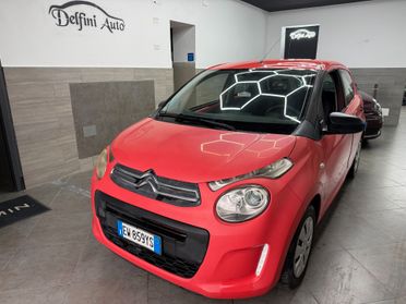 Citroen C1 VTi 68 5 porte Shine