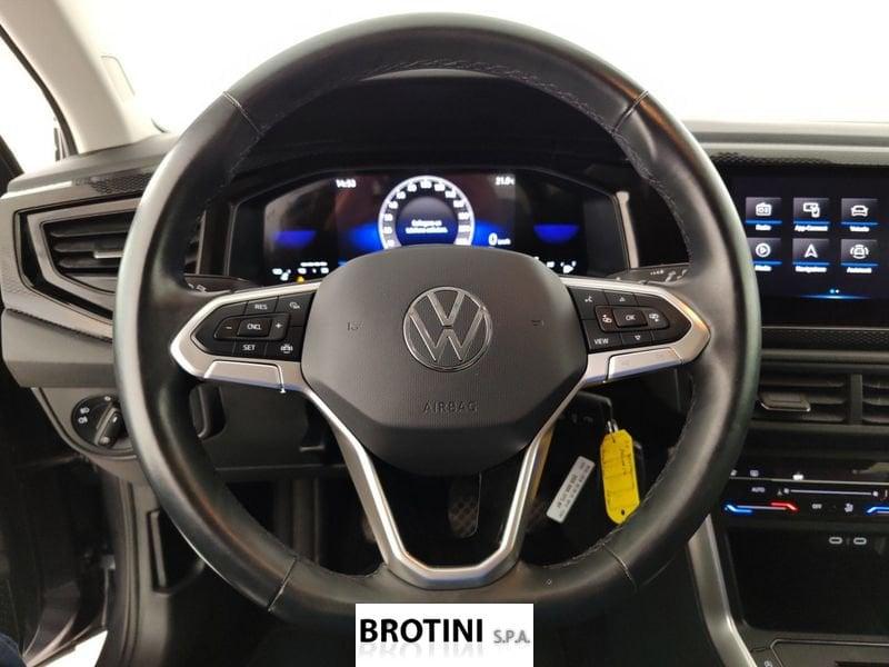Volkswagen Polo 1.0 EVO Life