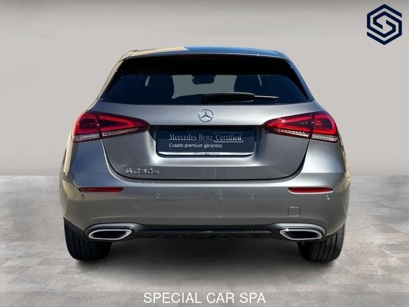 Mercedes-Benz Classe A 250 e eq-power Business Extra auto