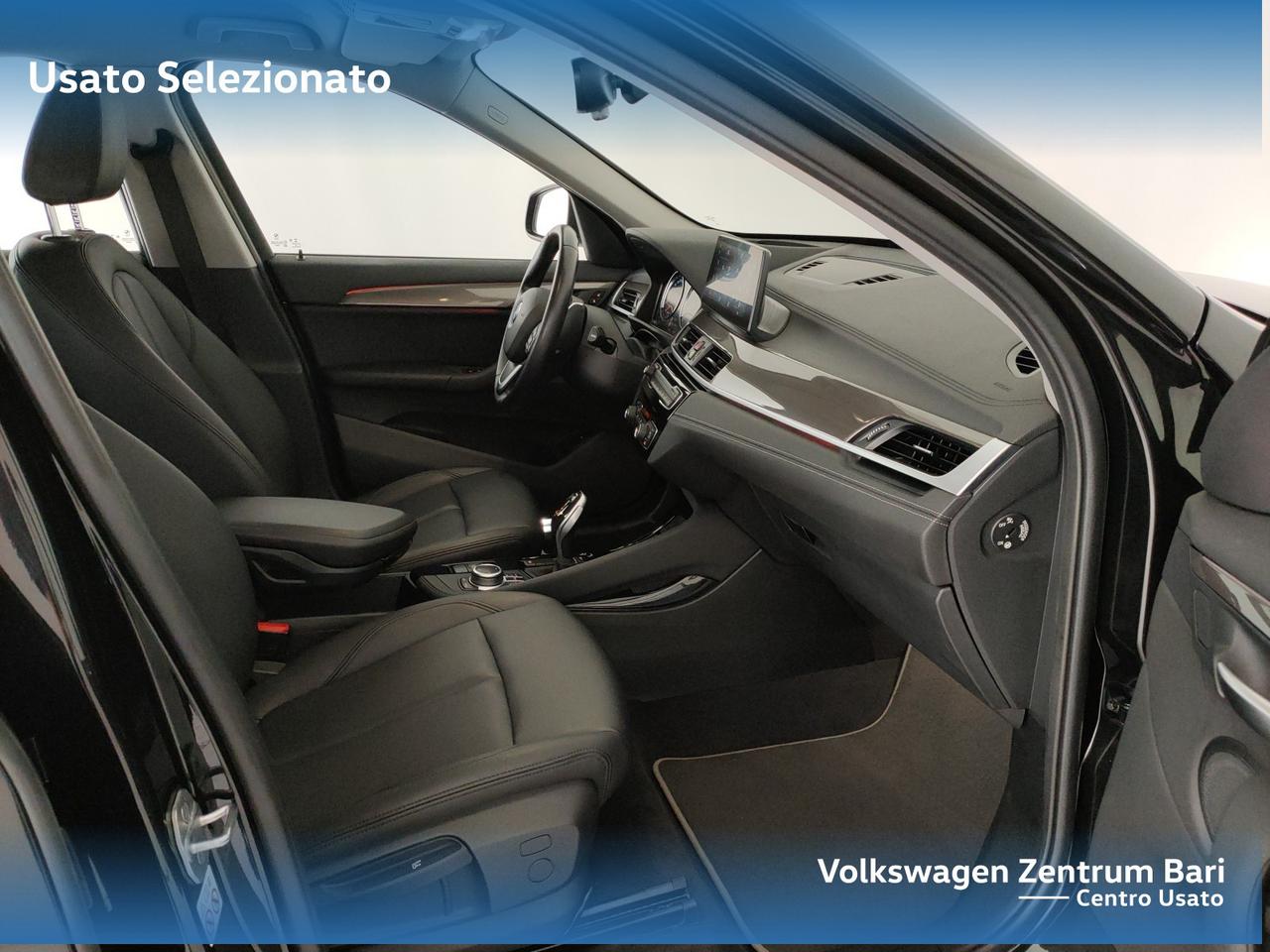 BMW X1 xdrive20d xline auto