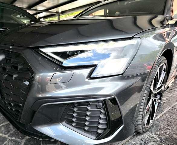 Audi S3 TETTO BLACK PACK HEAD UP PELLE NAPPA FULL!!! SPB