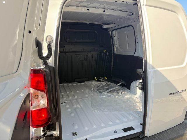 PEUGEOT Partner BlueHDi 100 S&S PC Furgone