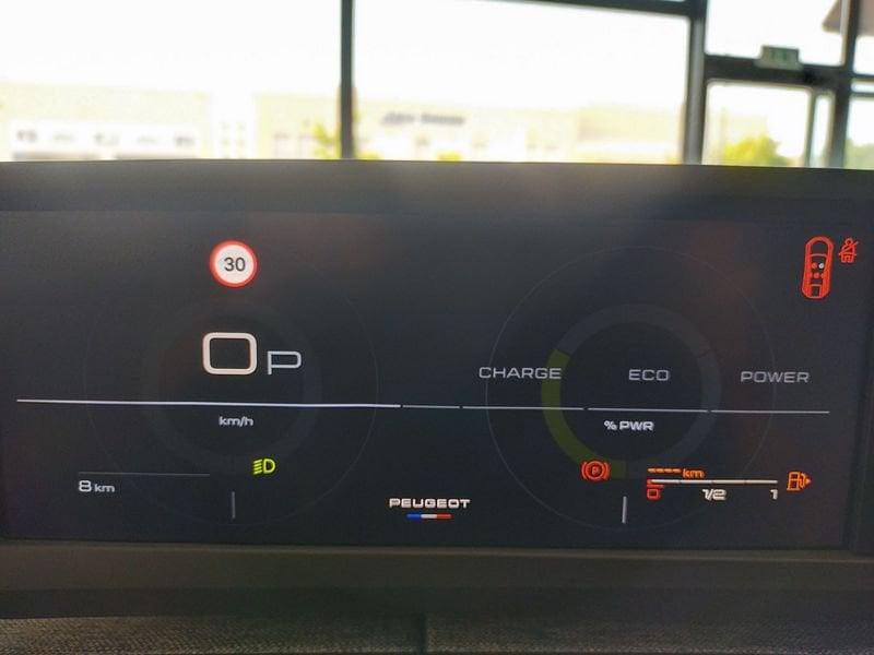 Peugeot 3008 Hybrid 136 cv (145 cv) e-DCS6 Allure KM0