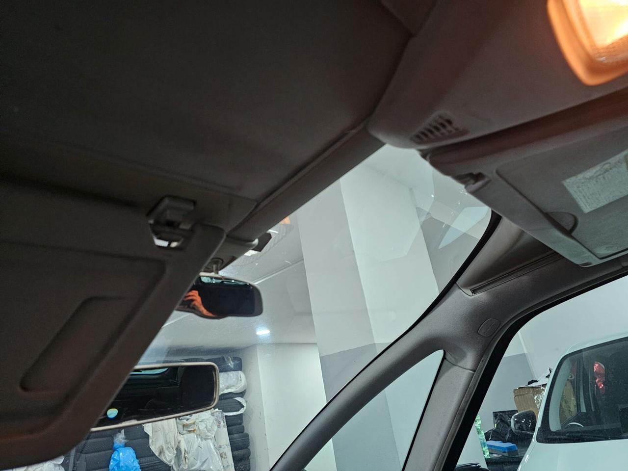 NUOVA CITROEN C4 PICASSO 1.6 HDI 110CV SEDUCTION