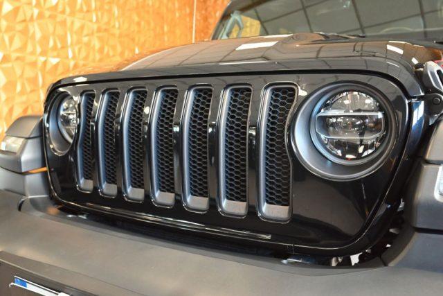 JEEP Wrangler UNLIMITED RUBICON RECON ED. 2.2 MJT AUTO STRAFULL!