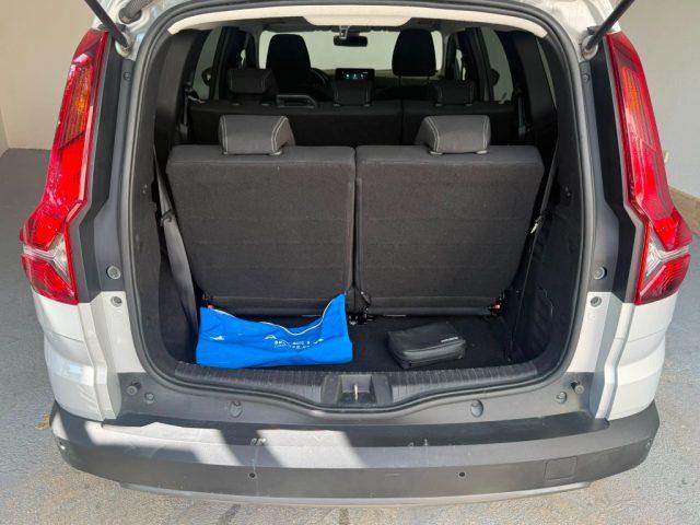 DACIA Jogger 1.0 TGPL 100 CV 7 posti Expression