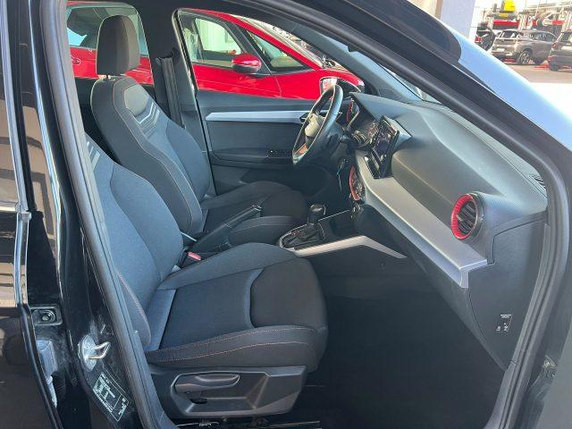 SEAT Arona 1.0 ECO TSI 81KW FR
