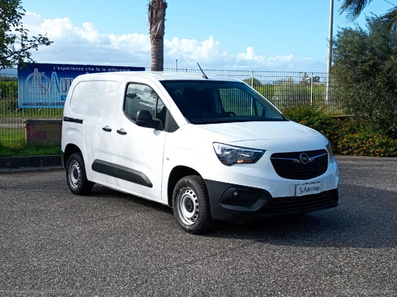 Combo Cargo 1.5 D 100 PC 650kg Ed.