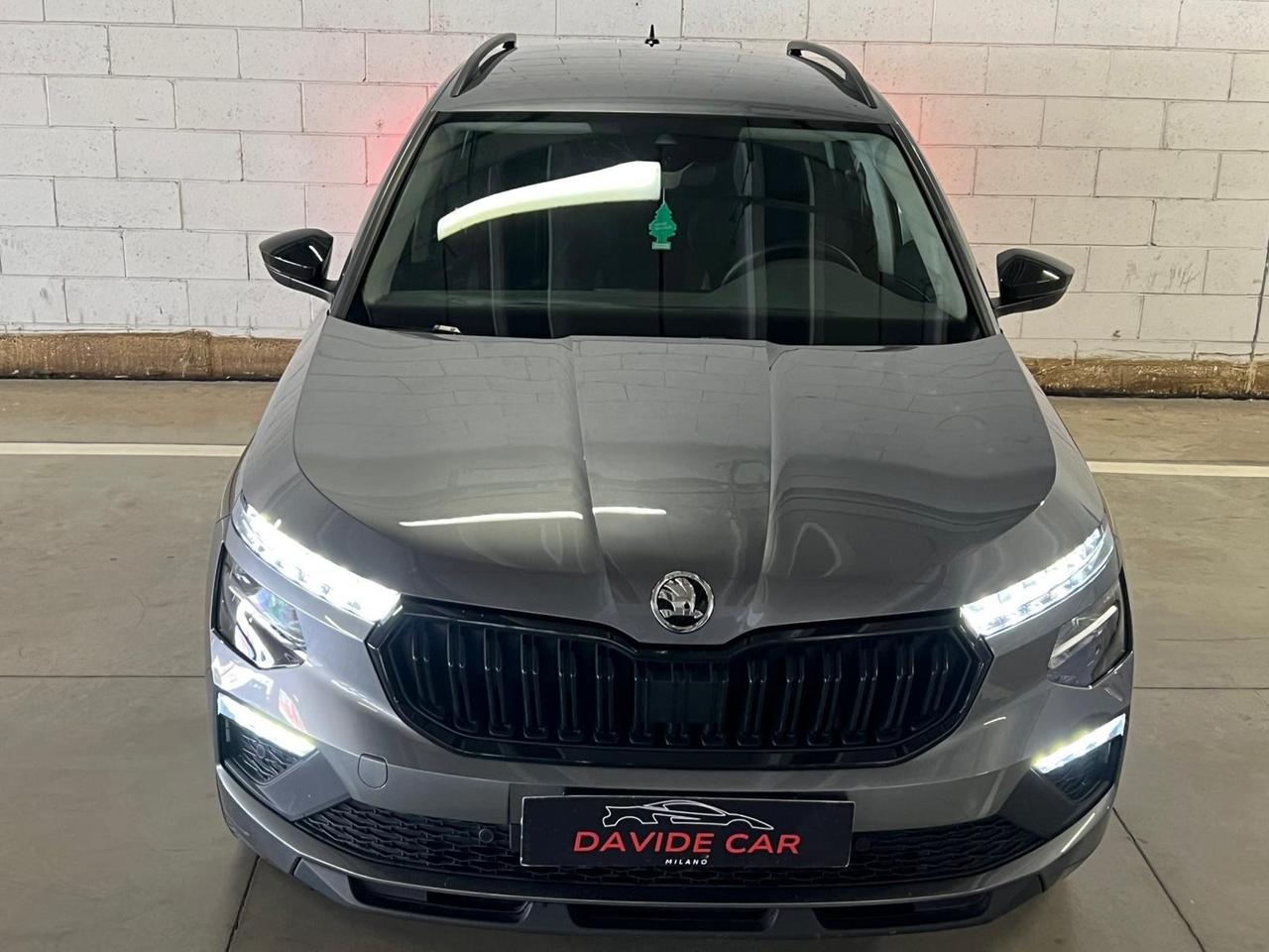 Skoda Kamiq 1.0 TSI 115 CV Style