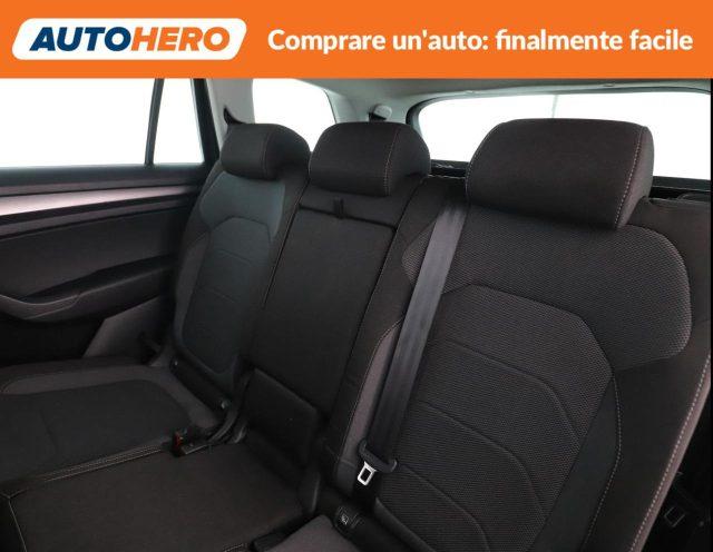 SKODA Kodiaq 2.0 TDI SCR DSG Executive