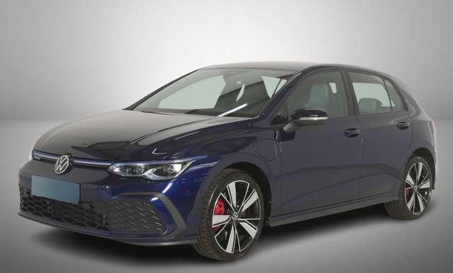 Volkswagen Golf GTE 1.4 eHYBRID DSG 245CV *MATRIX+HEADUP+NAVI* PROMO