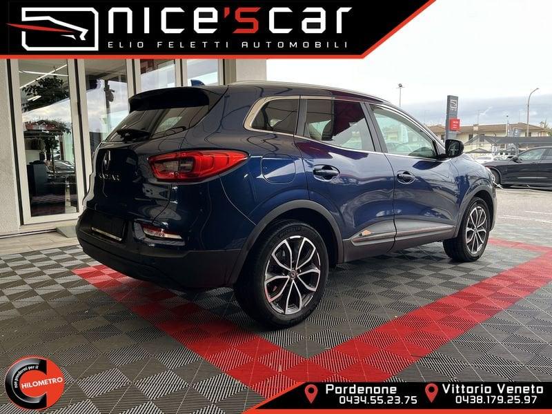 Renault Kadjar Blue dCi 8V 115CV Sport Edition