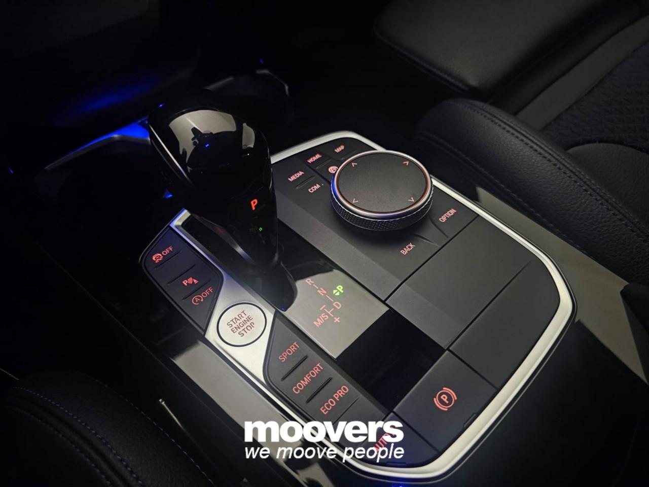 BMW Serie 1 (F40) 116d 5p. Msport